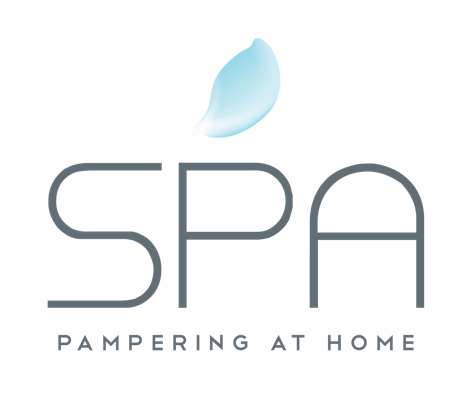 Spa Pampering at Home