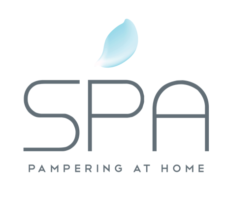 Spa Pampering at Home