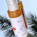 Cleo Massage Oil