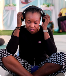 what to do about stress