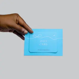 Gift Cards