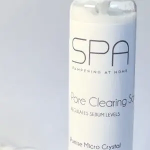 Pore Clearing Face Scrub