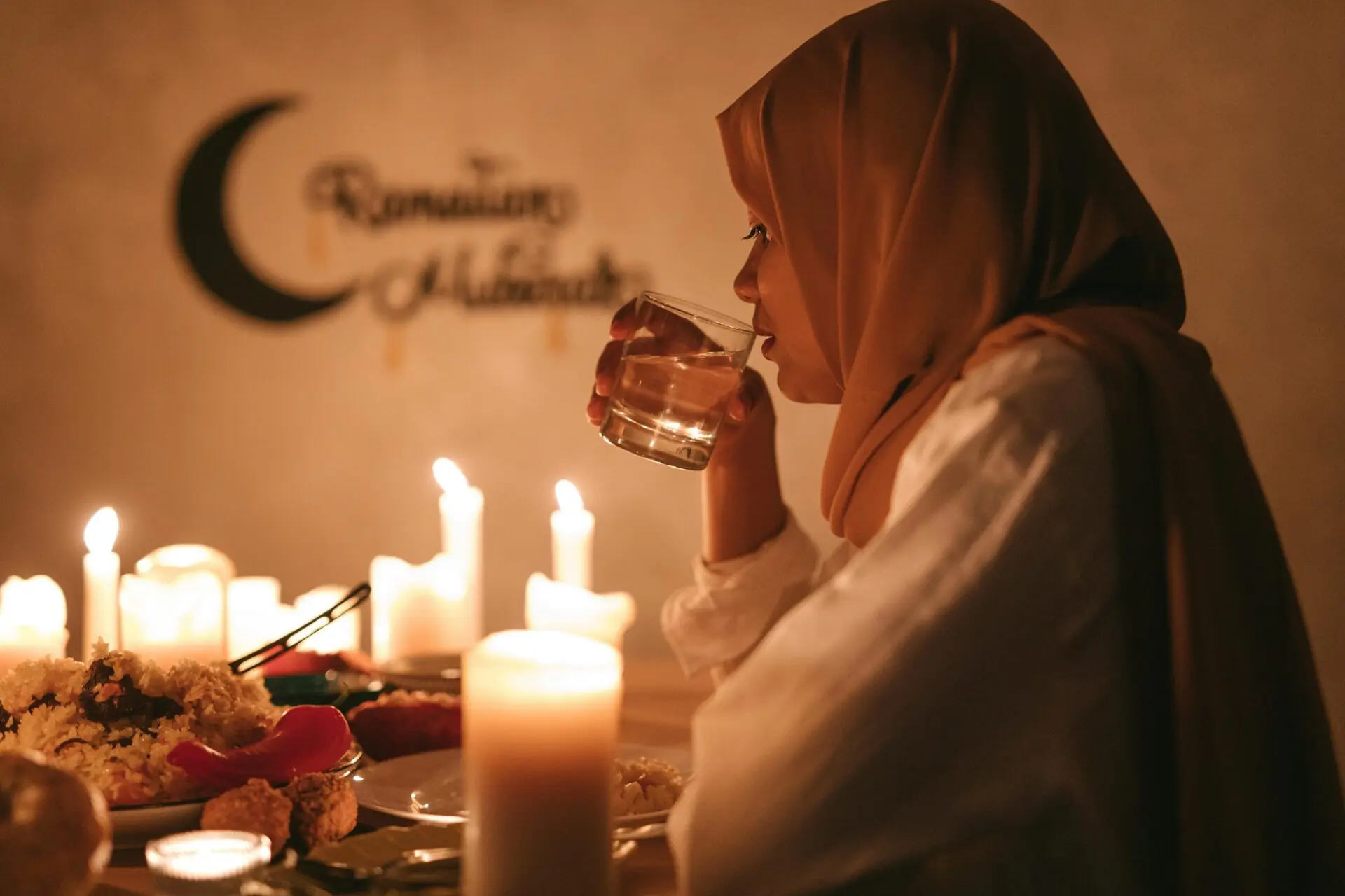Ramadan Self-Care