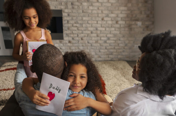 Plans for Father’s Day