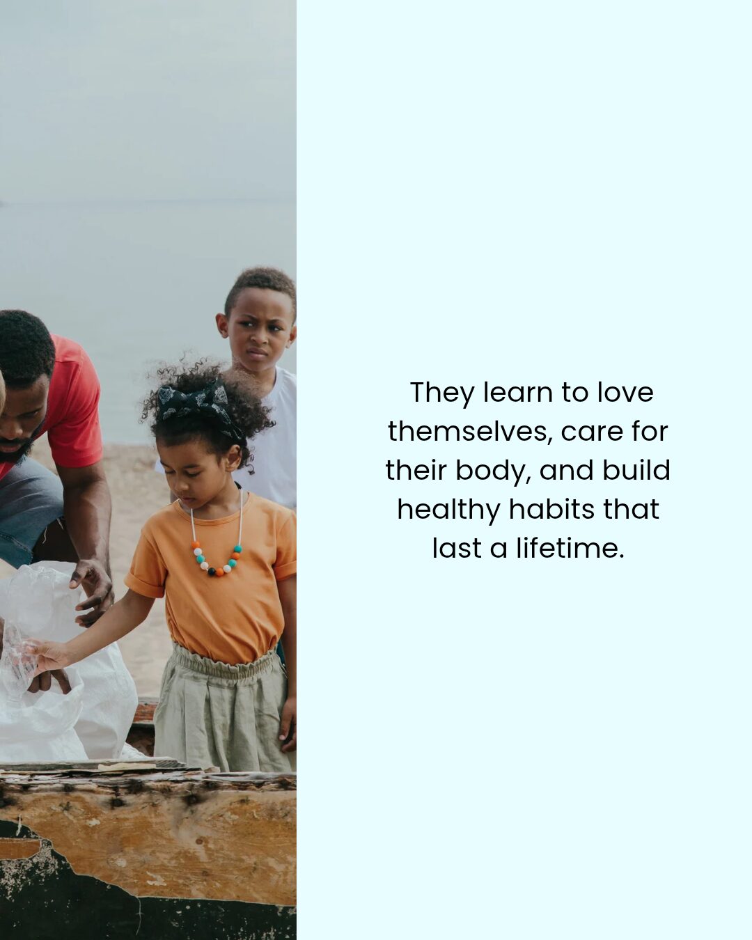 Give Them Opportunities to Practice